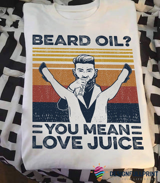 Beard Oil Beard Shirt Beard T Shirt LH Beard Gang Shirt Funny Beard Shirts Beard Shirts For Him Drink Shirt