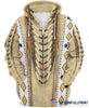 Gift For Native American Traditional Native Clothes Long Sleeve Shirt T Shirt LN