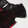 Gothic Lace Dress