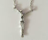 Gothic Skull Soul Skeleton Necklace