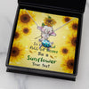 Opal Turtle Necklace