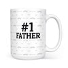 Worlds Best Farter I Mean Father Gift For Dad From Son Or Daughter Funny Gift For Dad Fathers Day Gift Present Idea For Dad