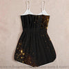 Black Pride Black Beautiful Brave And Bless Rompers For Women LN Black And Proud 365