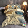 Starfish Bedding Set HG