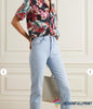 Floral Hawaiian Shirt LH Aloha Shirt Hawaiian Outfit For Men Hawaiian Shirts For Women Hawaiian Shirts For Men