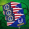 Gift For Veteran Lover Gift For Army Flag US Air Force Veteran USAF Mask Cloth Mask Face Mask LH US Air Force Gifts