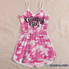 Country Girl Romper Rompers For Women LH Romper Dress Sexy Rompers Summer Rompers