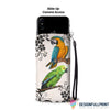 Life Is Better With A Parrot Wallet Case NH