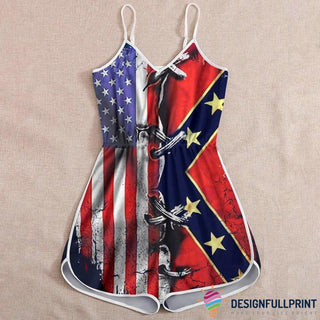 US Romper Rompers For Women LH Romper Dress Sexy Rompers Summer Rompers
