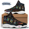 Music Rock n Roll JD 13 Shoes LN