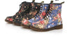 Flower Boots - designfullprint