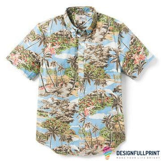 Island Hawaiian Shirt LH Aloha Shirt Hawaiian Outfit For Men Hawaiian Shirts For Women Hawaiian Shirts For Men