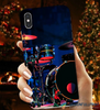Drummer Gift Drum Set Phone Case CM