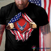 Gift For Army Gift For Air Force T Shirt LH US Air Force Shirt
