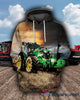 Farmer Hoodie Tractor Hoodie Funny Farming Hoodies HG Gift For Farmer