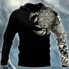 Warrior Sweater Hoodie LHC