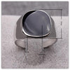 Black Classical Ring