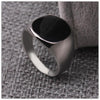 Black Classical Ring