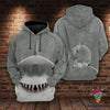 Pull À Capuche Shark LH