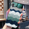 Crocheter Gift Colorful Crochet and Knitting Yarn Phone Case CH