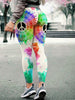 Mandala 3D Leggings