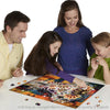 Gift For Elephant Lover Elephant Mandala Jigsaw Puzzle HG