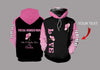 Postal Worker Sweater Hoodie