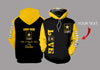 Gift For Army Personalized Unisex Size Hoodie