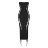 Gothic Bodycon Dress