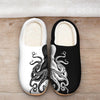 Octopus Slippers LH Haflinger Slippers Best Slippers For Women Mens Slippers Octopus Gift