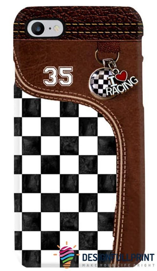 Racing Phone Case LH