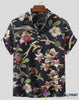 Beach Hawaiian Shirt LH Aloha Shirt Hawaiian Outfit For Men Gift For Beach Lover