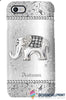 Gift For Elephant Lover Elephant Phone Case LH Animal Phone Case