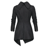 Hooded Coat