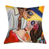 Sugar Skulls Cushion Covers - designfullprint