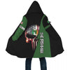 Irish Shop Irish Zip Up Hoodie