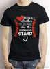 Baseball Brother LHC Gift For Baseball Lover