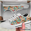 Pharm LowTop Canvas Shoes NHD