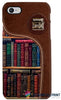 Book Phone Case LH Gift For Book Lover