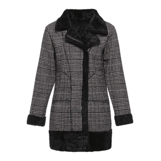 Women's Fur Coat