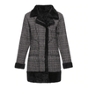 Women's Fur Coat