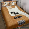 Classic Guitar Bedding Set Ver 2 Guitarist CM