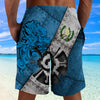 3D Guatemala Flag Patriotic Unisex Hoodie 024 - designfullprint