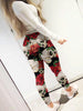 Limited Edition - Skull 3D Leggings