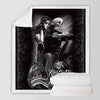 Limited Edition Ride or Die Sofa Throw Blanket 02