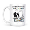 White Edge-to-Edge Mug (NEW)