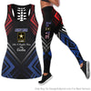 Gift For Army Gift For Mom Army Mom The 4th Of July Tank Top And Leggings Set Mother Day Gift