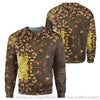 Bee Hoodie Pullover Zip Up Hoodie and Sweater Tshirt US Unisex Size HG