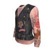 Funny Biker Christmas Sweatshirt - designfullprint