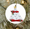 Gift For Grandma Grandma Ornament LH